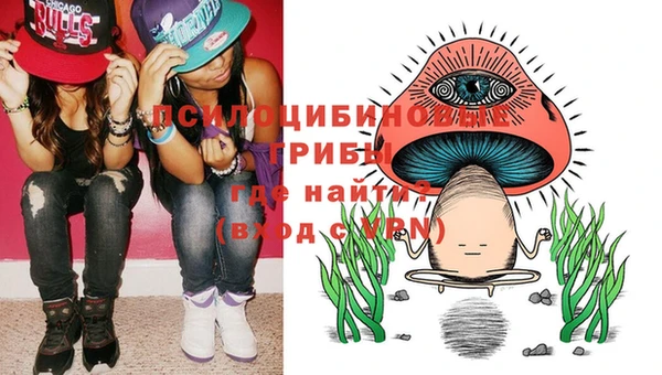 стафф Белоозёрский